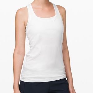 Lululemon Swiftly Tech Racerback Tank